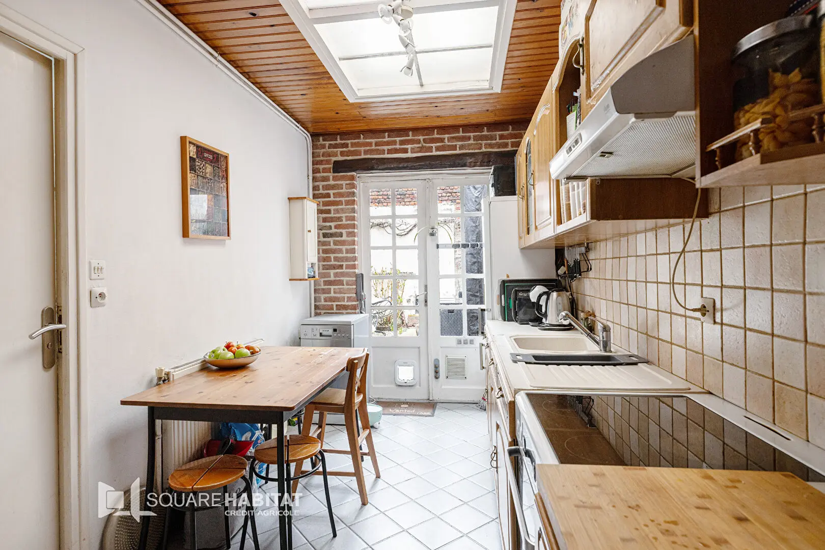 Photo 4 Maison 4 pièces 85m²