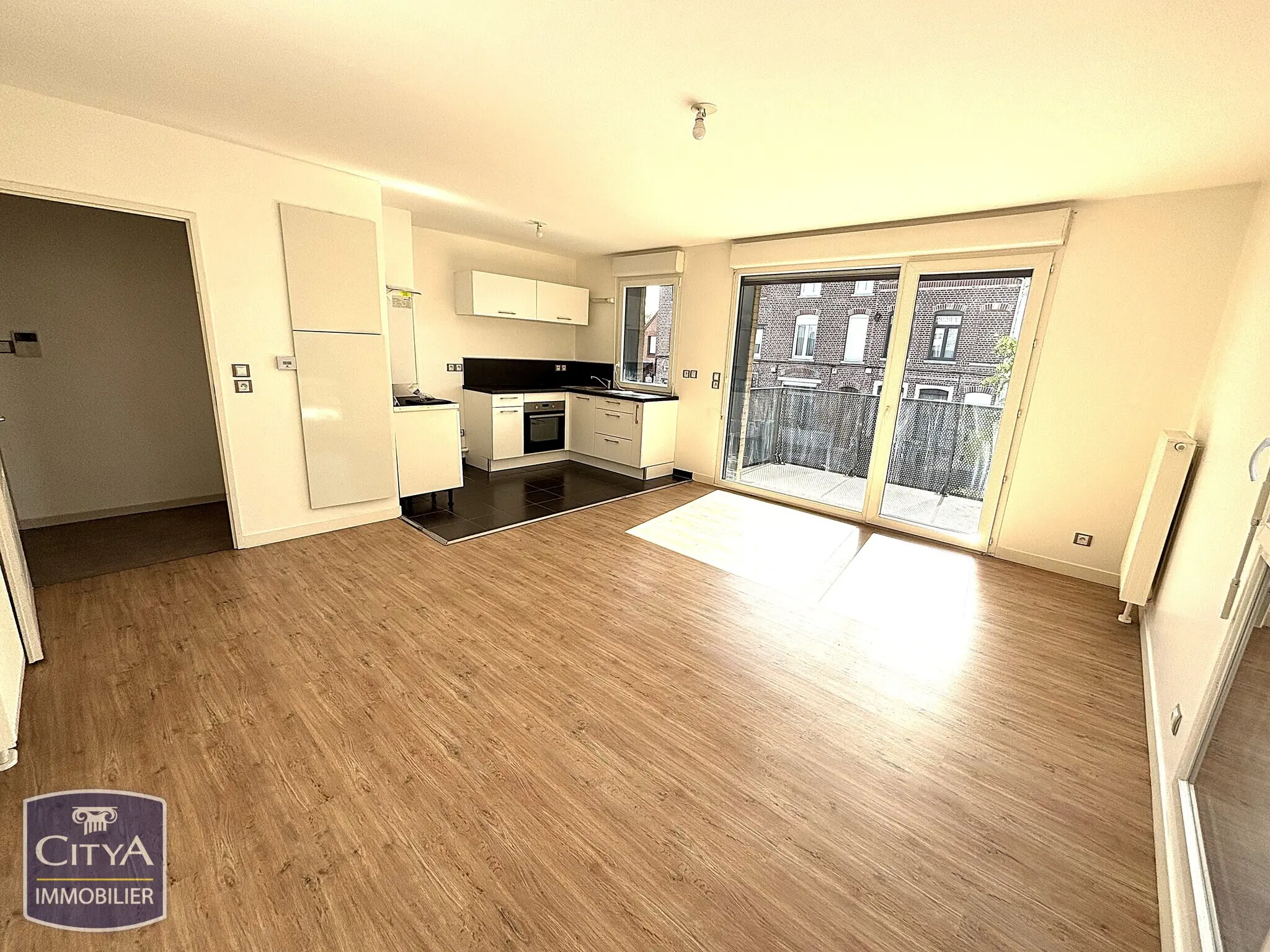 Photo 1 appartement Wasquehal