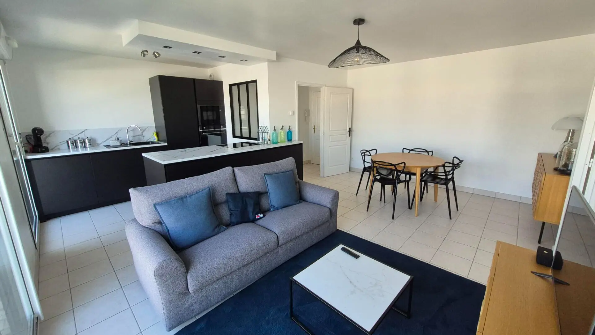Photo 1 Appartement 2 pièces 46m²