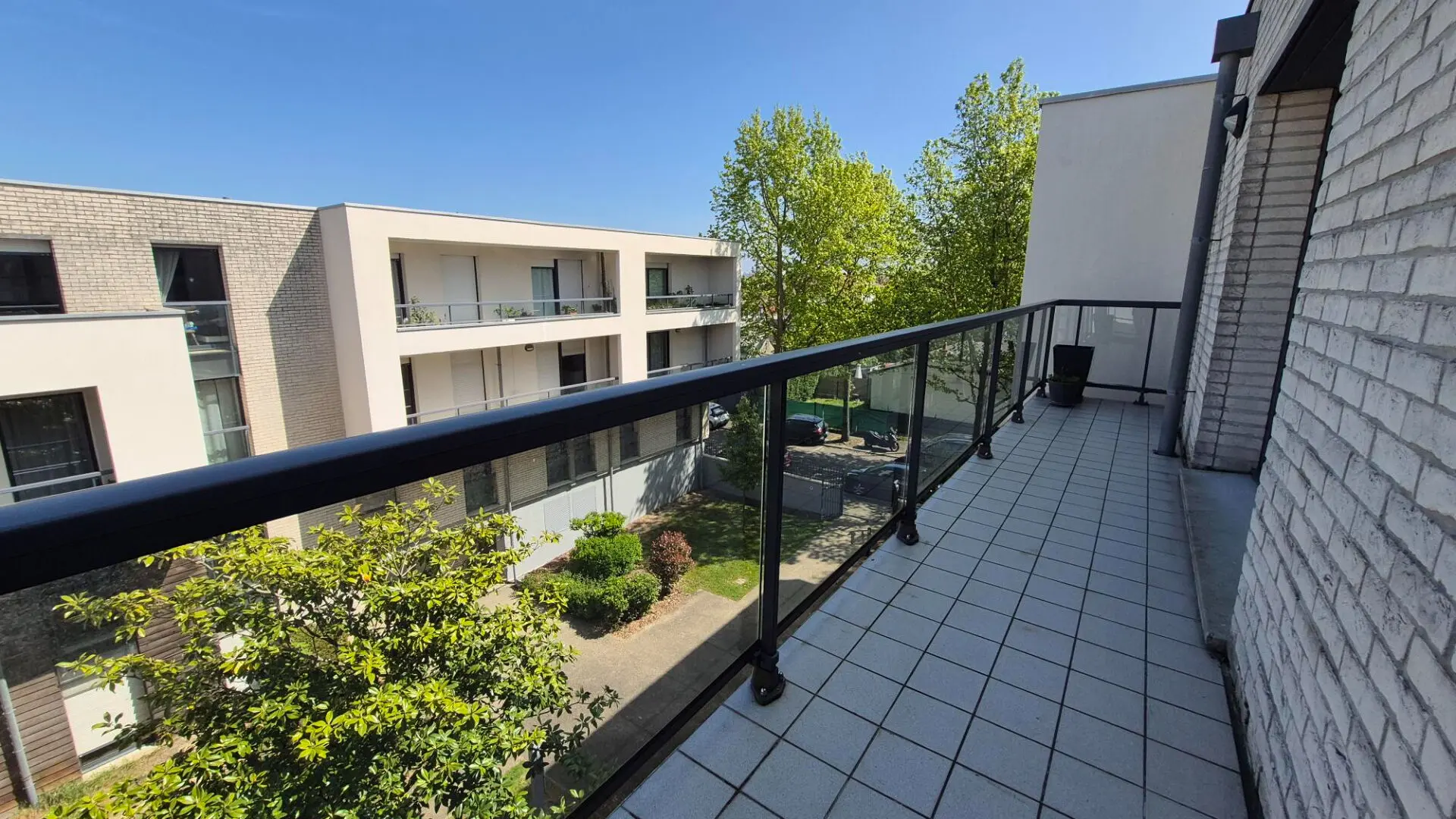Photo 4 appartement Croix