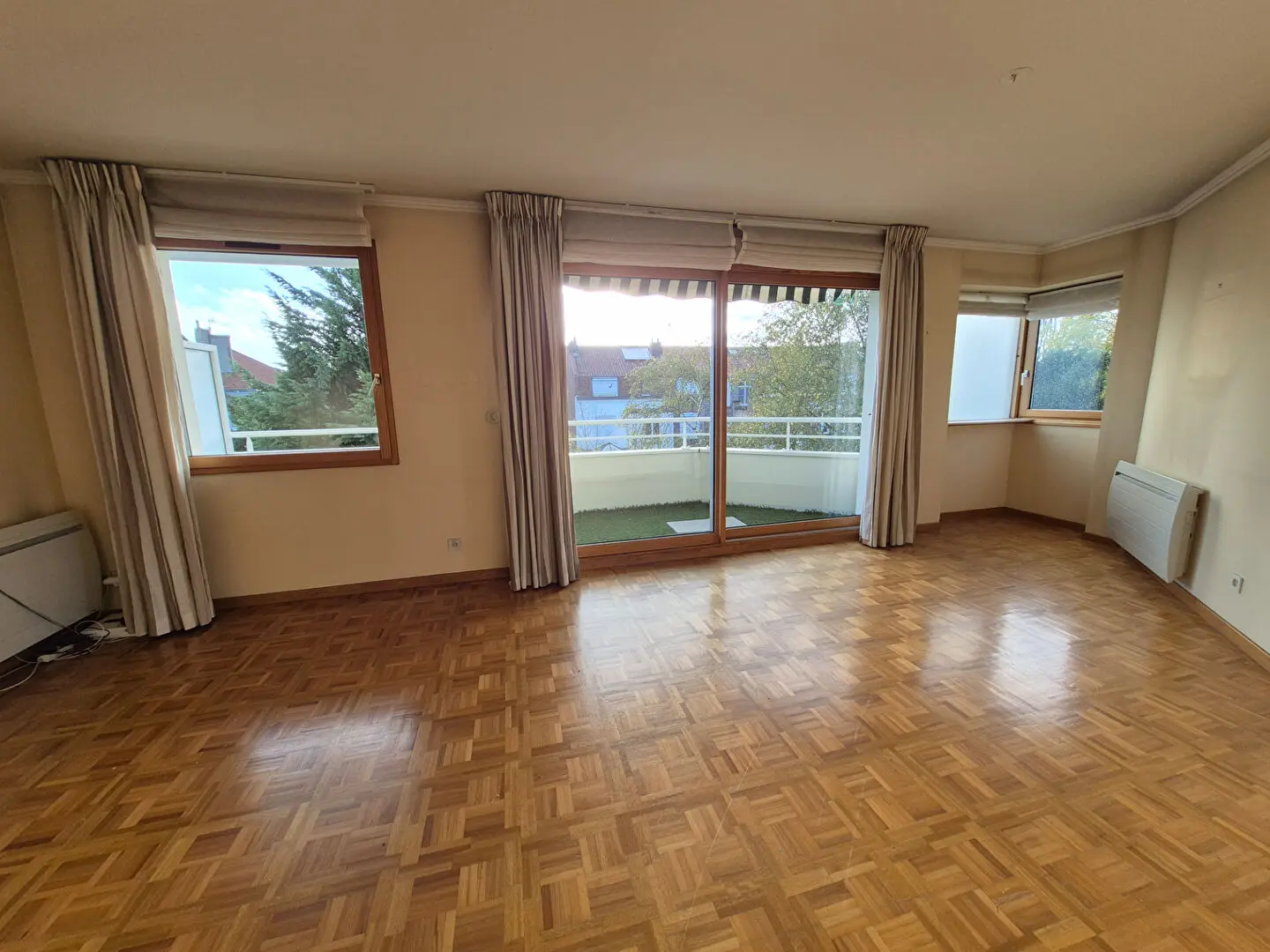 Photo 1 Appartement 3 pièces 64.72m²