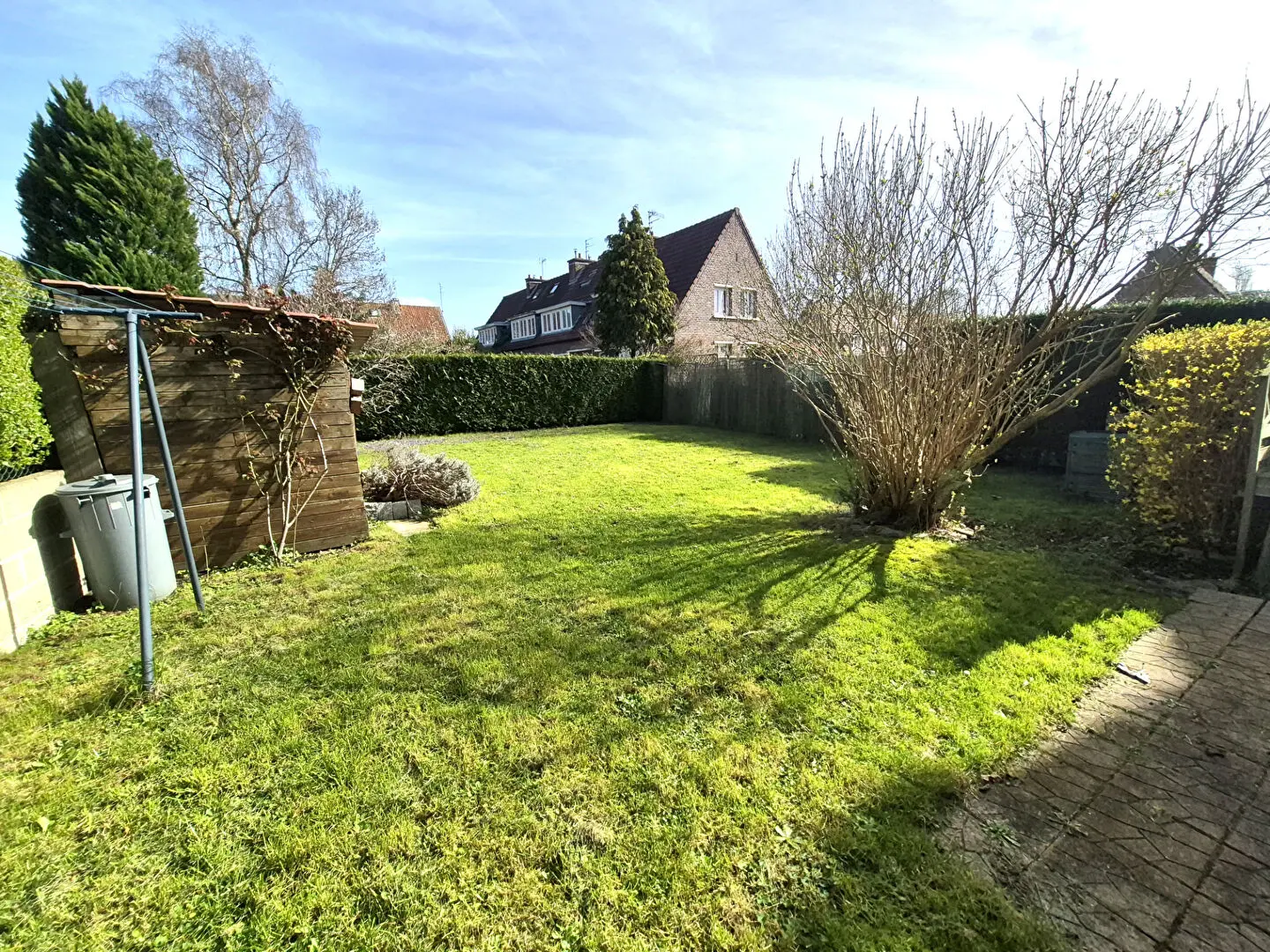 Photo 1 Maison 4 pièces 84.47m²