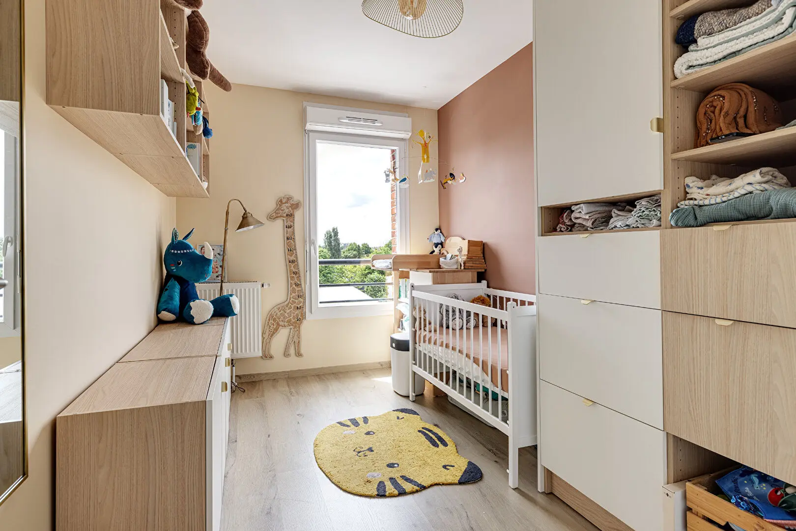 Photo 5 Appartement 4 pièces 70m²