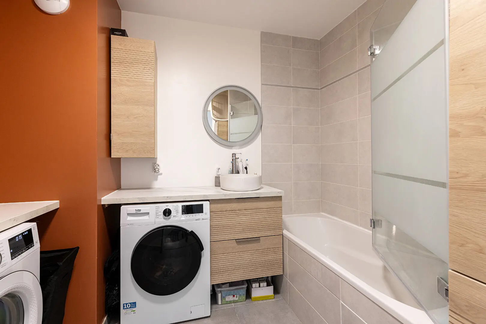 Photo 6 Appartement 4 pièces 70m²