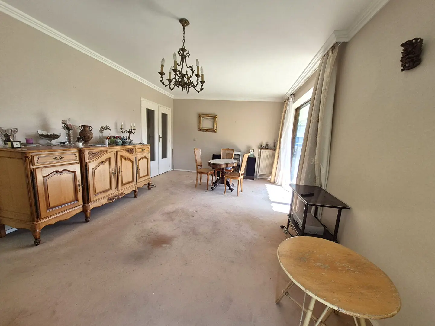 Photo 1 appartement Croix