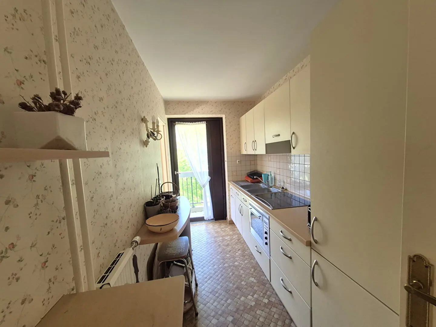 Photo 2 appartement Croix