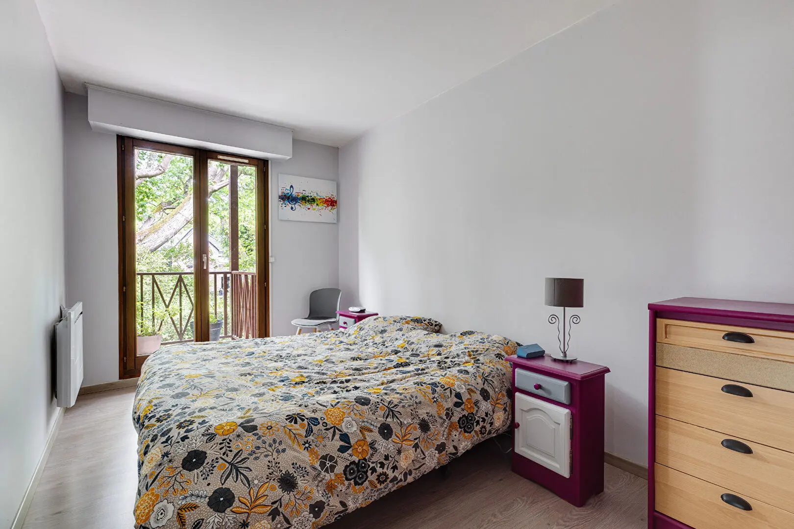 Photo 3 appartement Roubaix