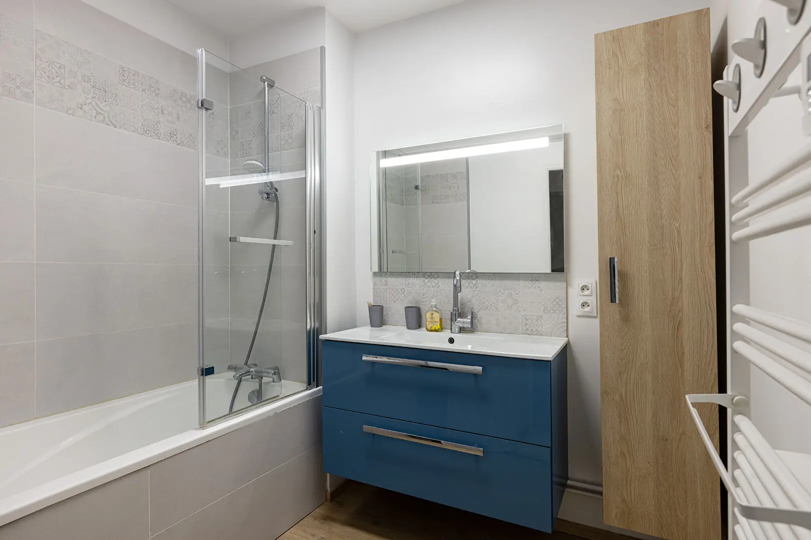 Photo 4 appartement Roubaix