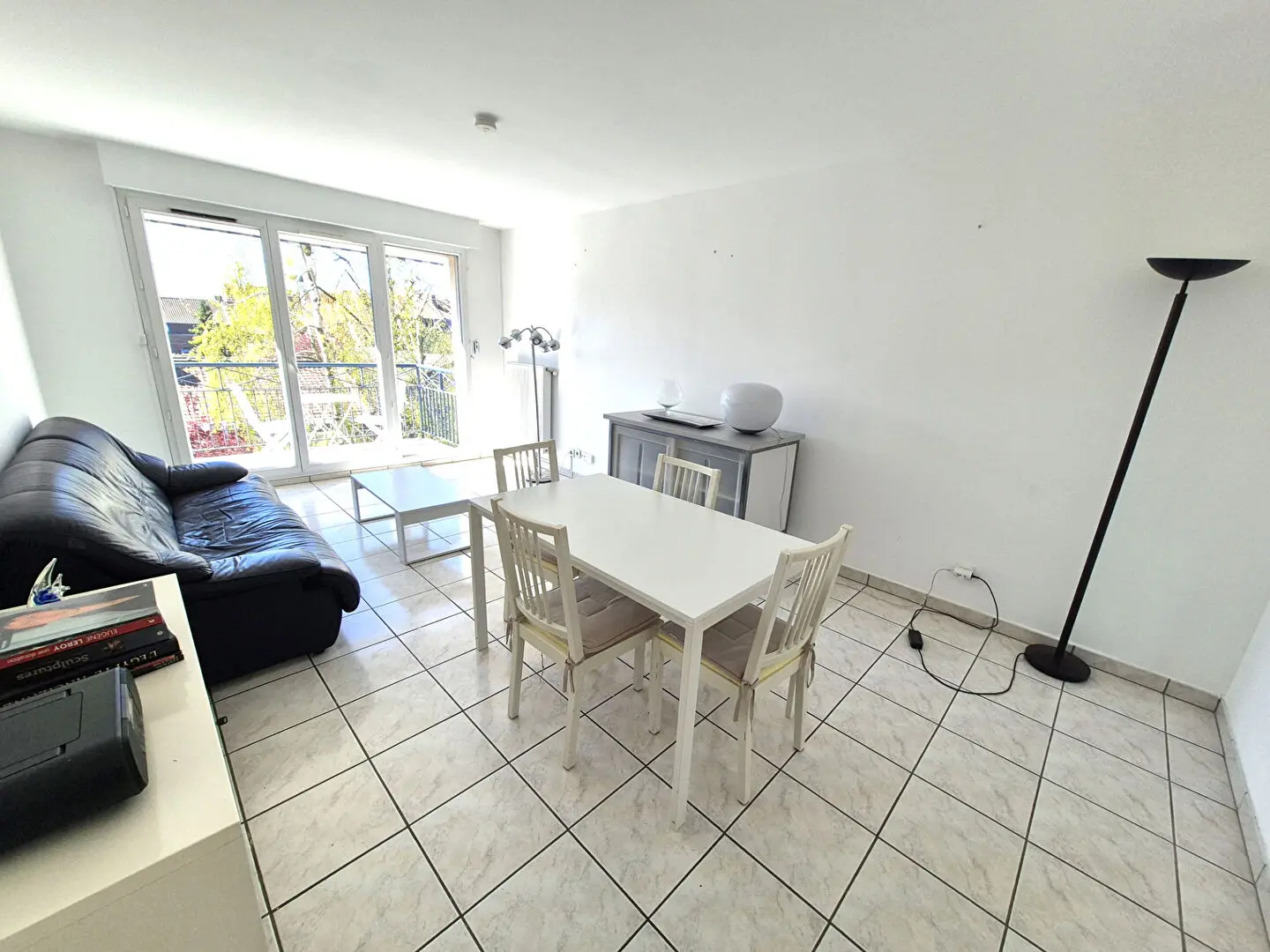 Photo 1 appartement Croix