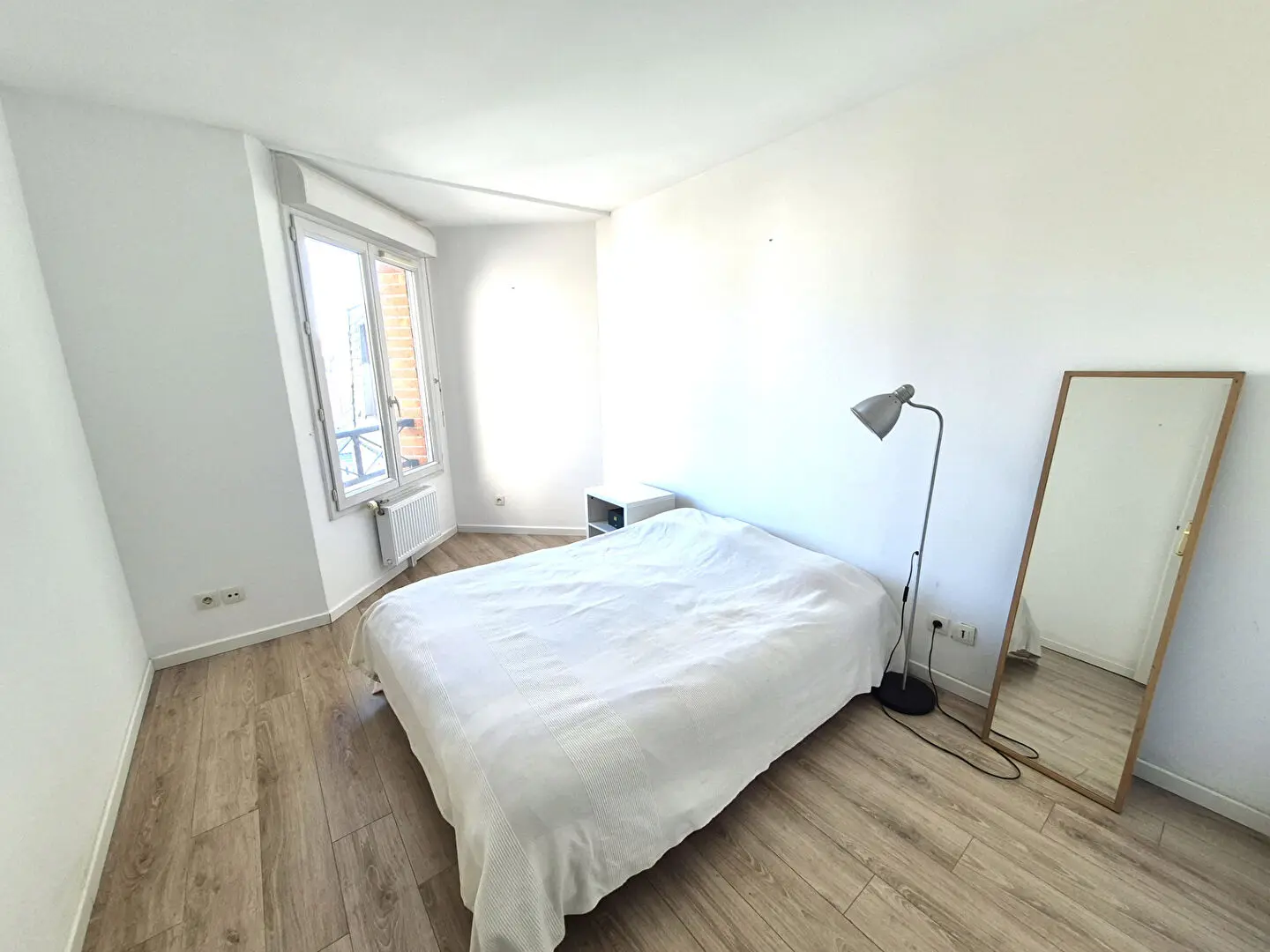 Photo 2 appartement Croix