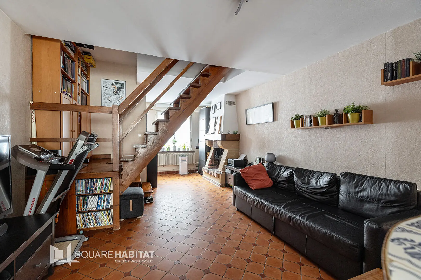 Photo 2 Maison 4 pièces 85m²