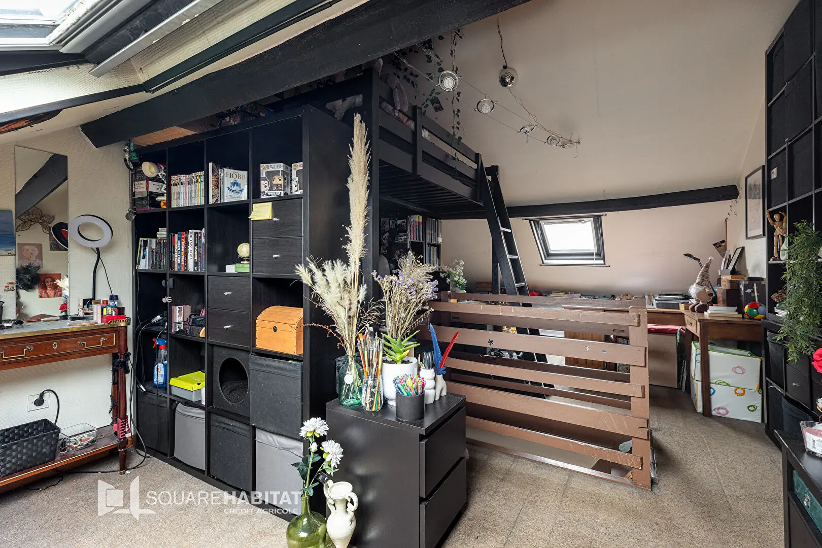 Photo 8 Maison 4 pièces 85m²