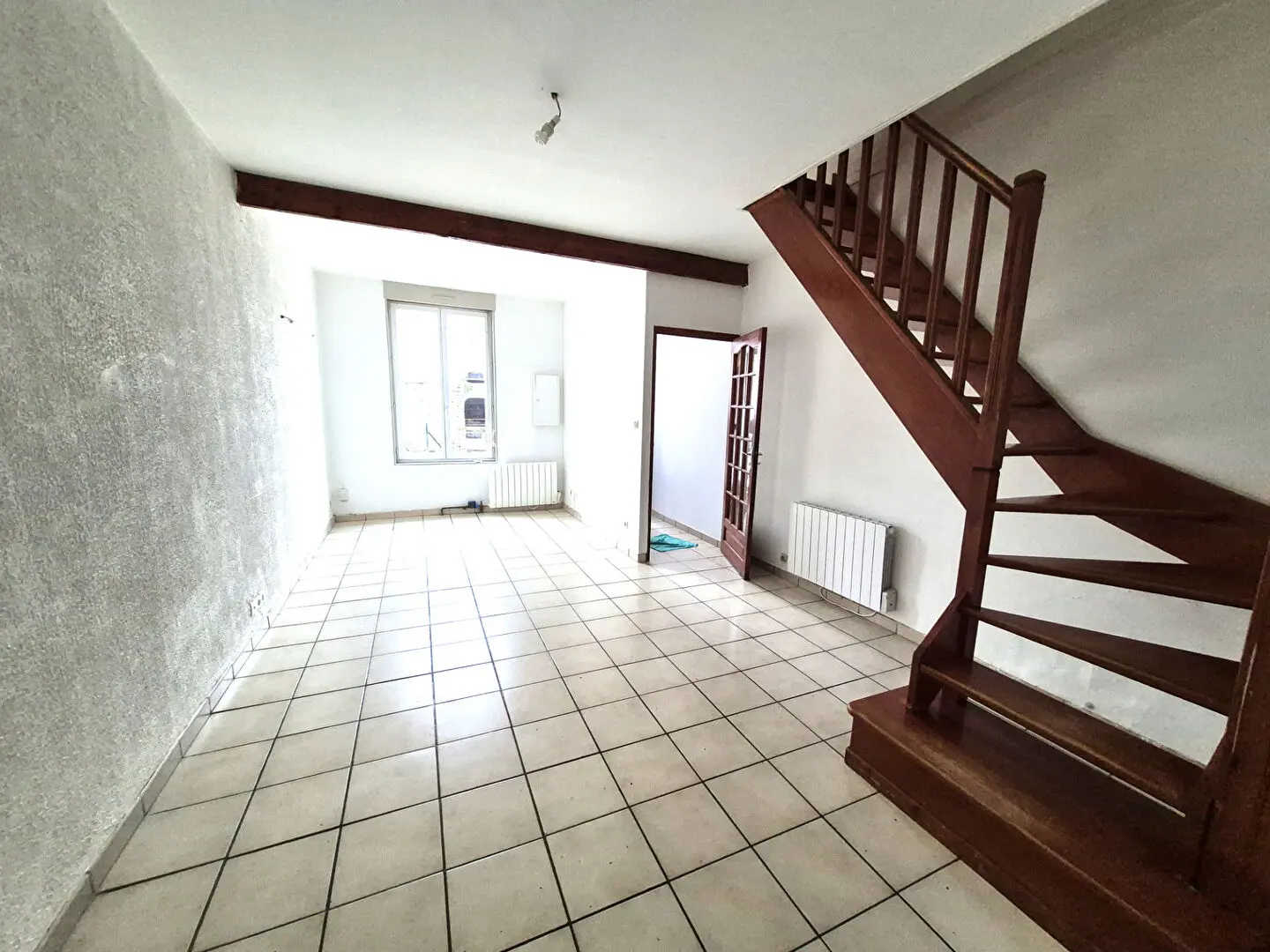 Photo 1 Maison 3 pièces 61m²