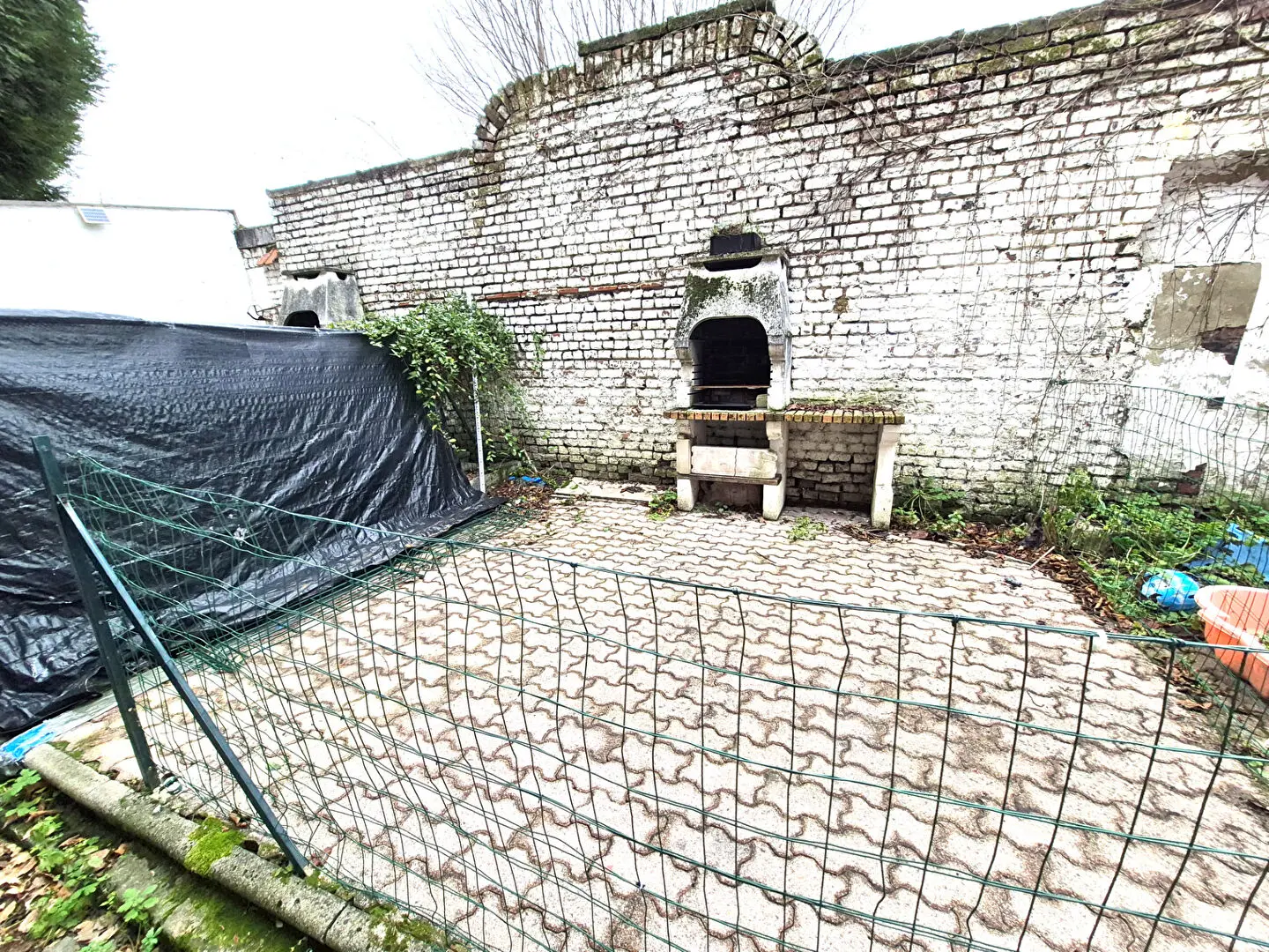 Photo 4 Maison 3 pièces 61m²