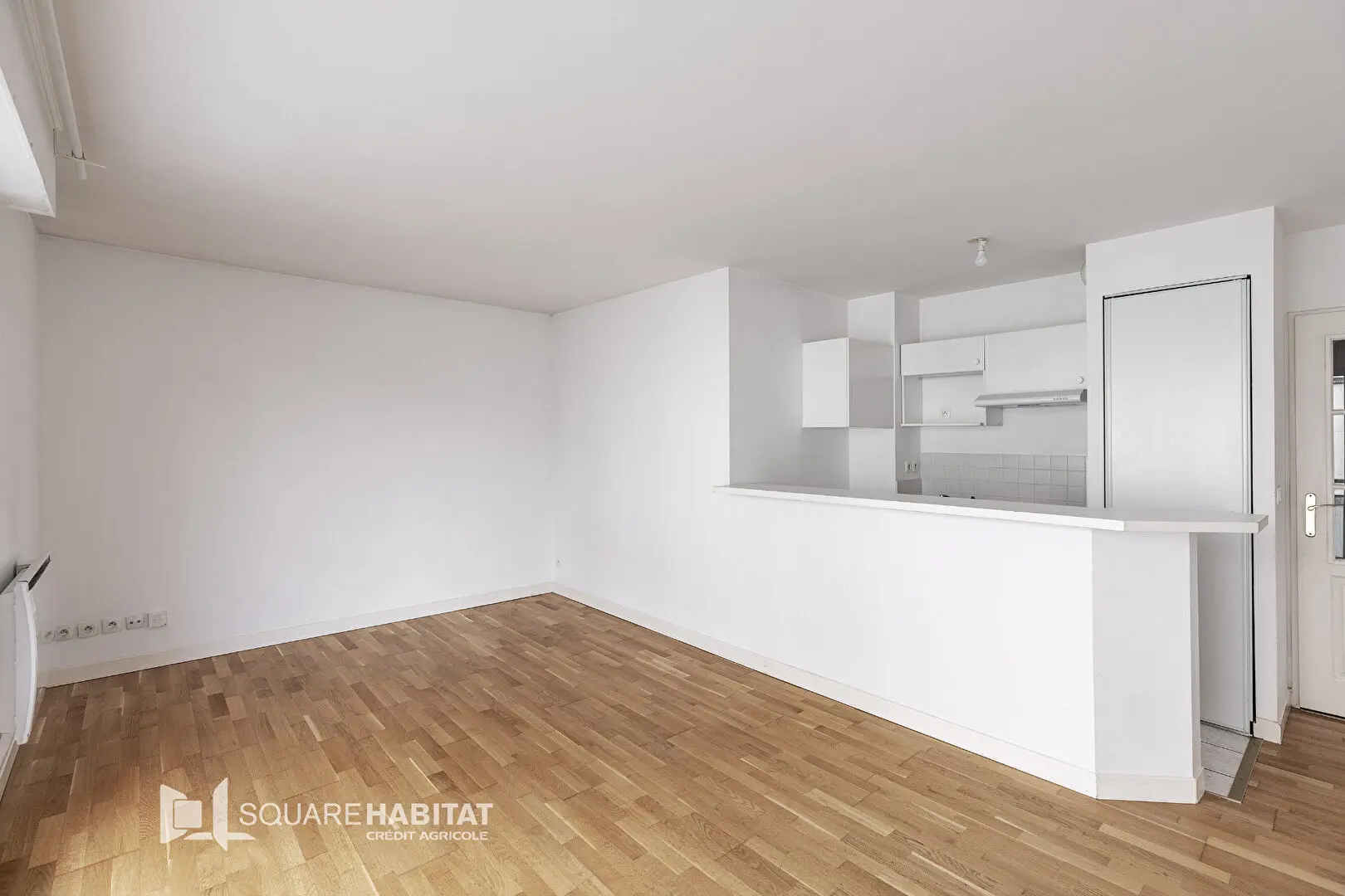 Photo 1 Appartement 2 pièces 45m²