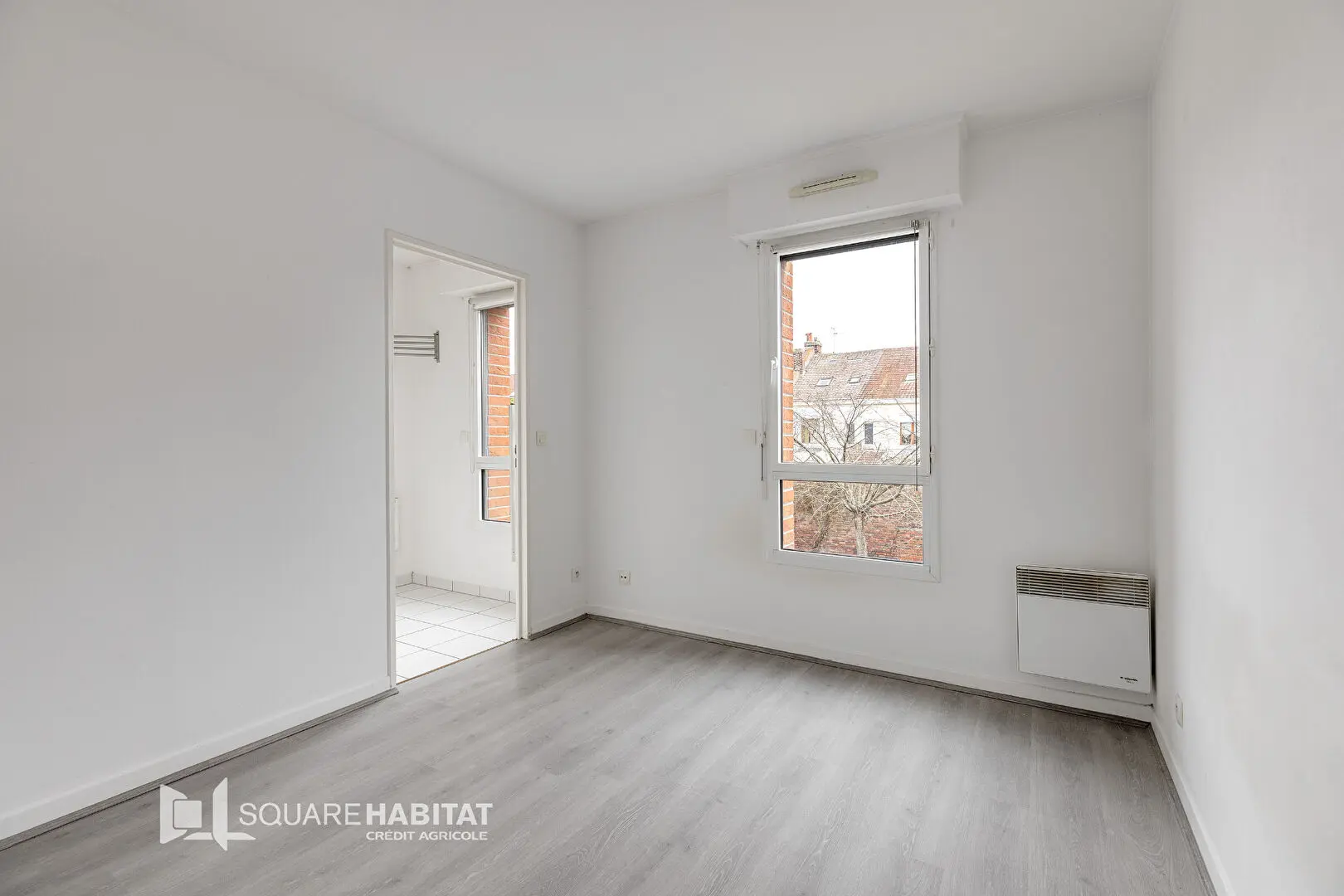 Photo 2 appartement Croix