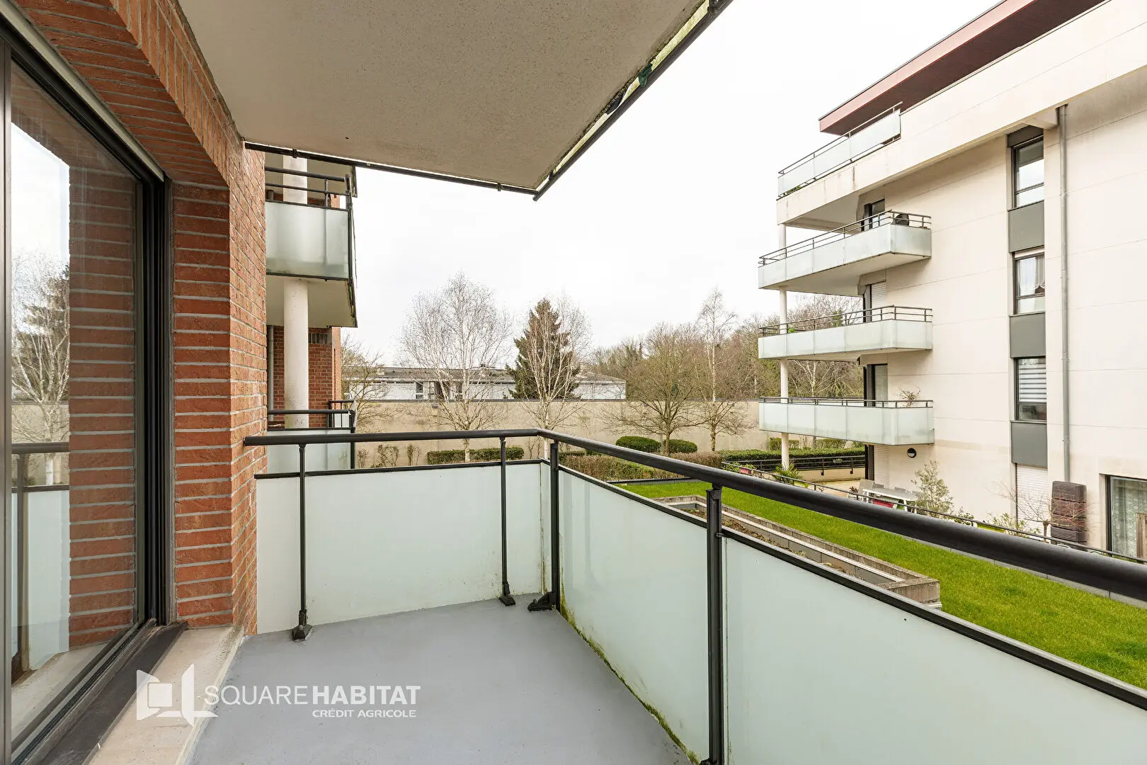 Photo 5 appartement Croix