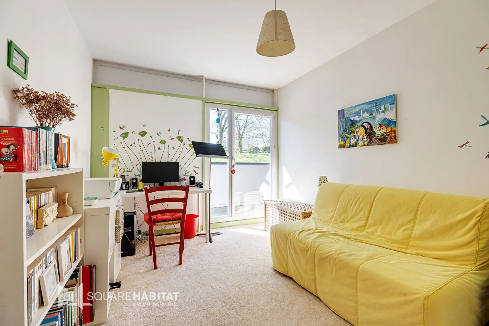 Photo 3 Appartement 5 pièces 133m²