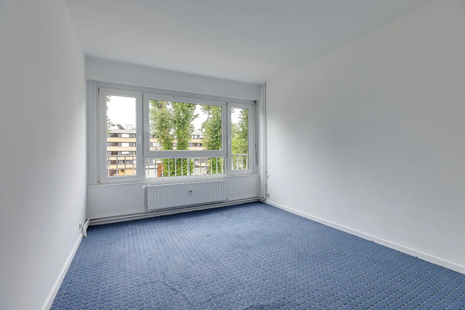 Photo 2 appartement Croix