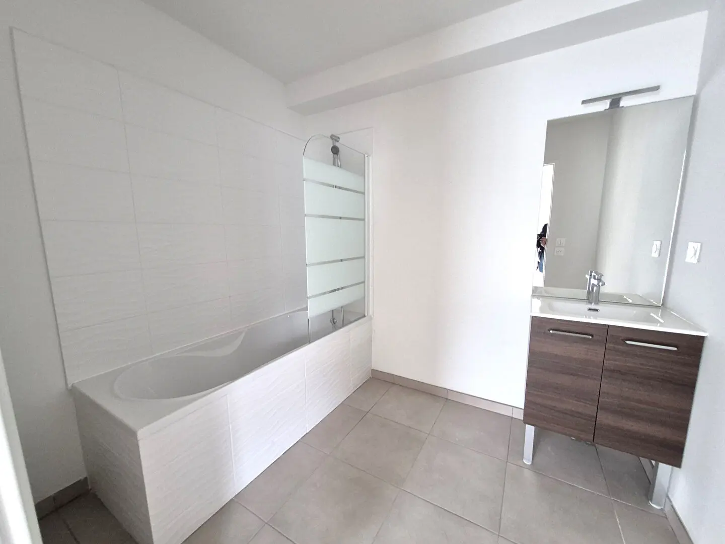 Photo 4 Appartement 2 pièces 45.45m²