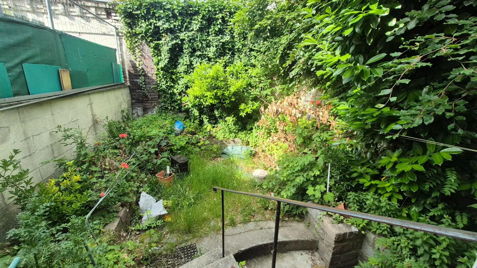 Photo 4 maison Croix