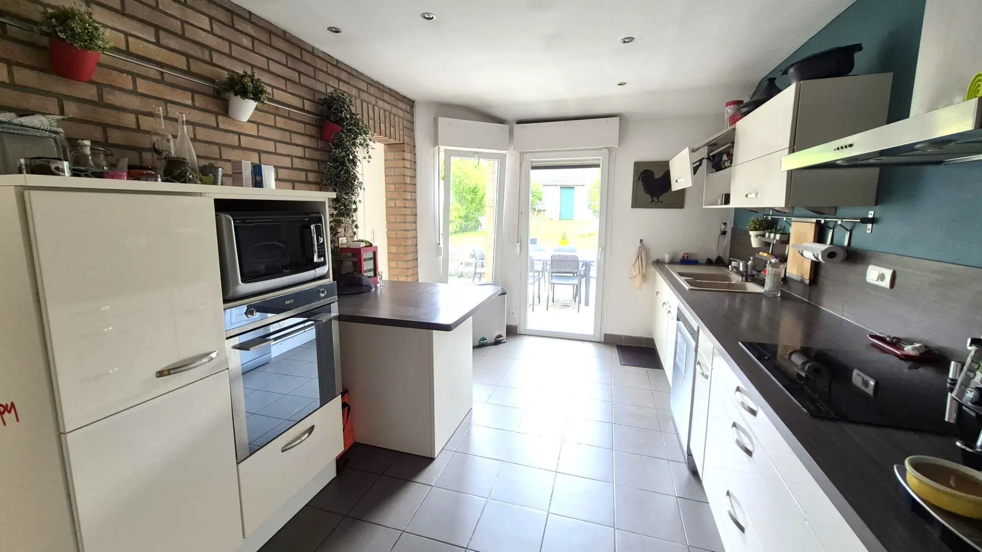 Photo 3 Maison 11 pièces 230m²