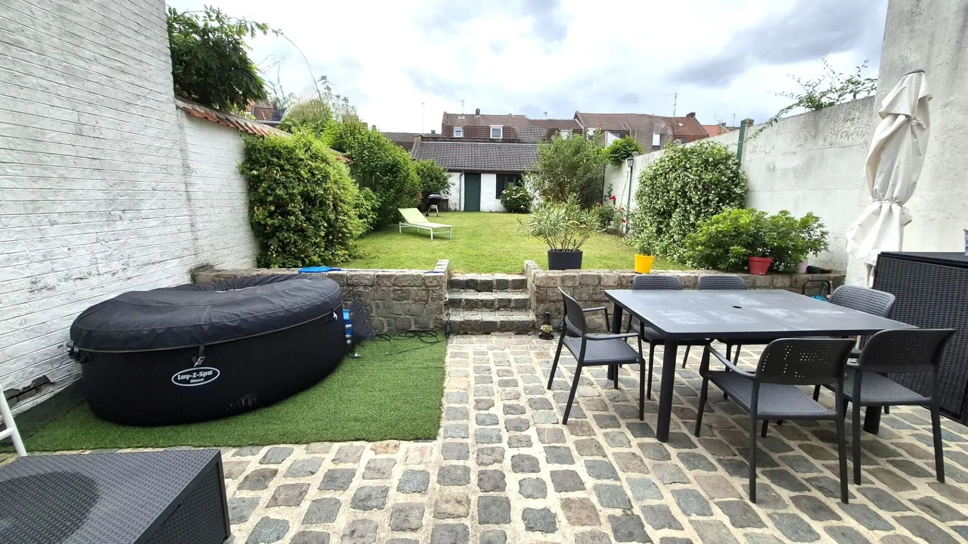 Photo 7 Maison 11 pièces 230m²