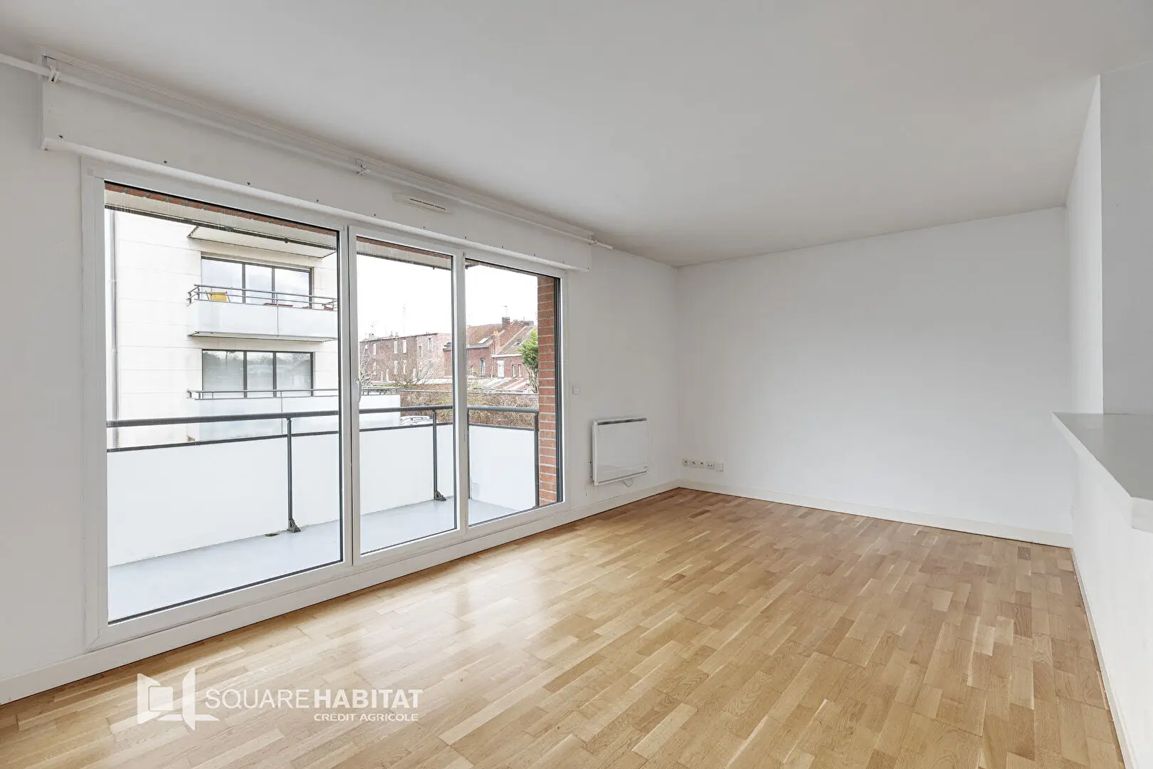 Photo 1 Appartement 2 pièces 45m²