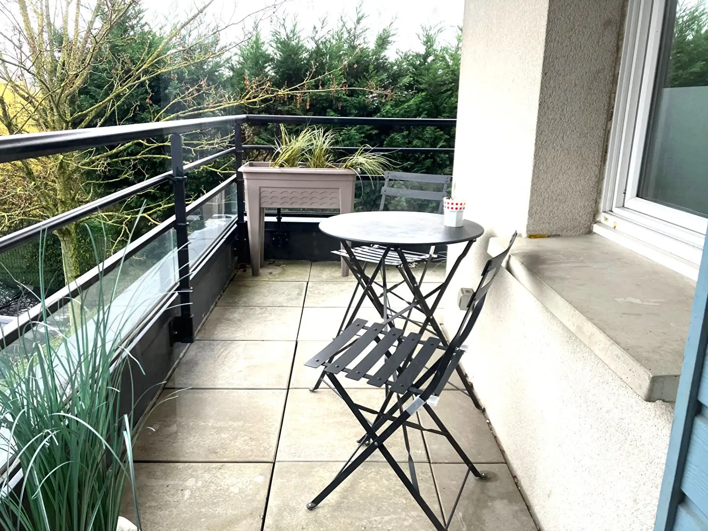 Photo 3 Appartement 3 pièces 62m²