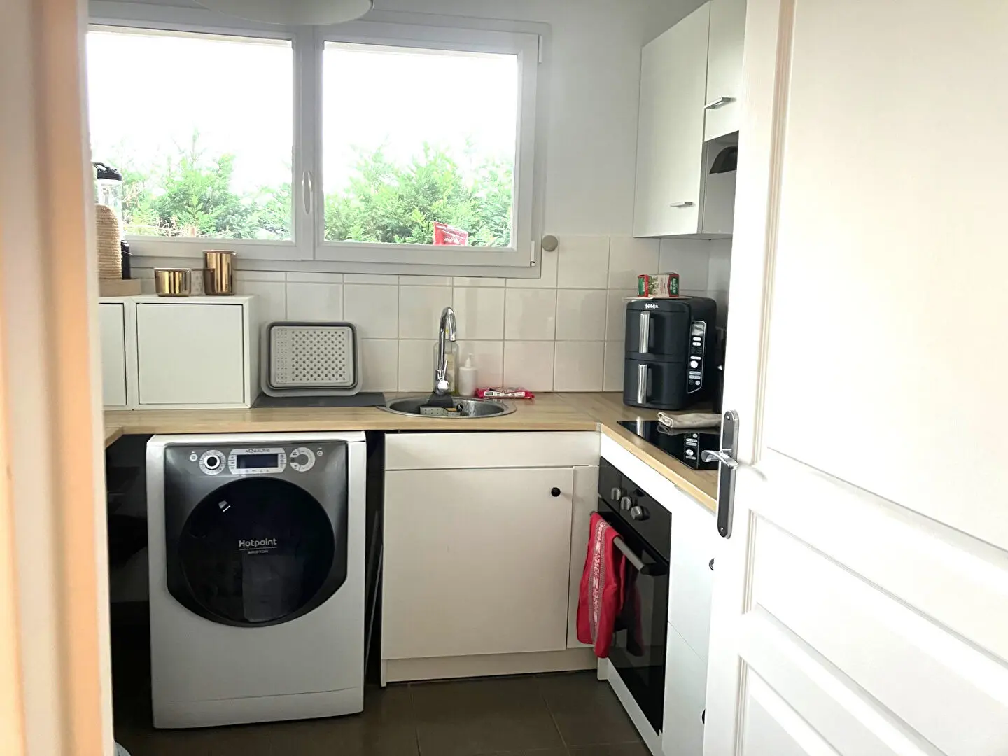 Photo 5 Appartement 3 pièces 62m²