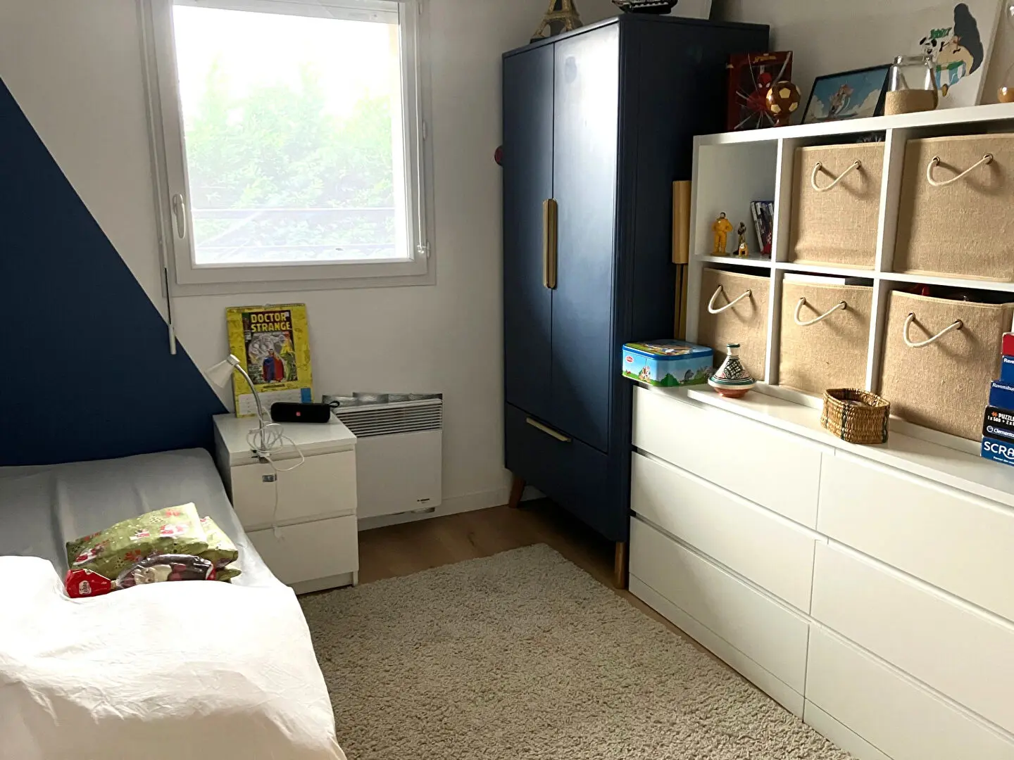 Photo 6 Appartement 3 pièces 62m²