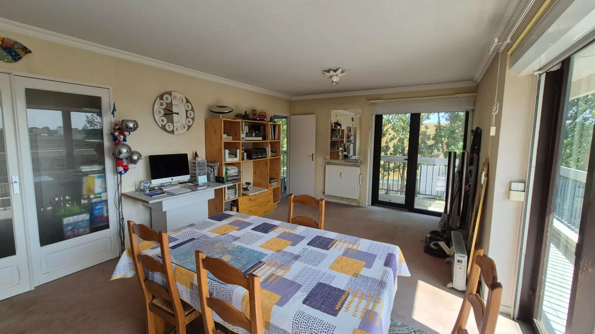 Photo 1 Appartement 2 pièces 48.13m²
