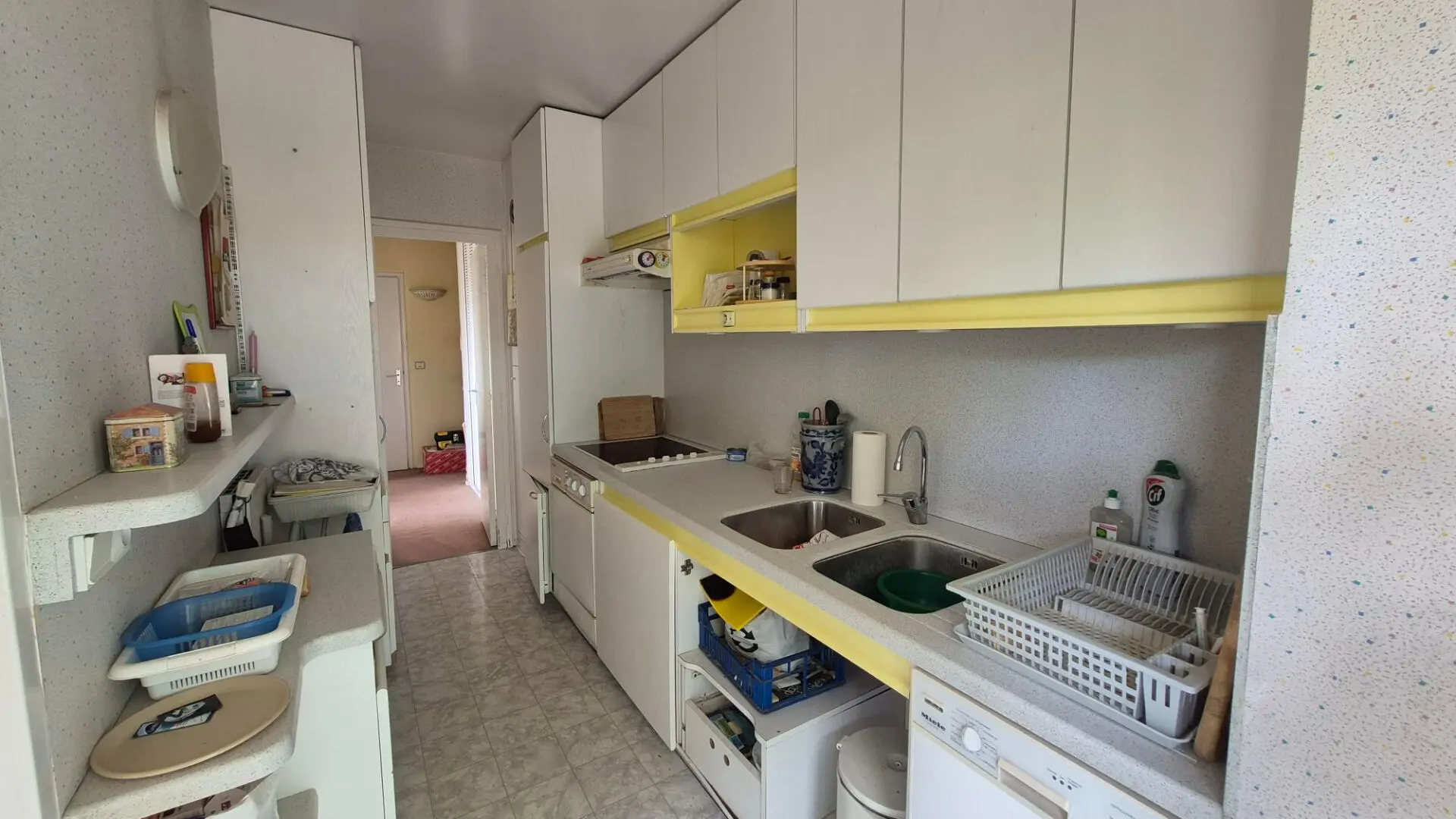 Photo 2 Appartement 2 pièces 48.13m²