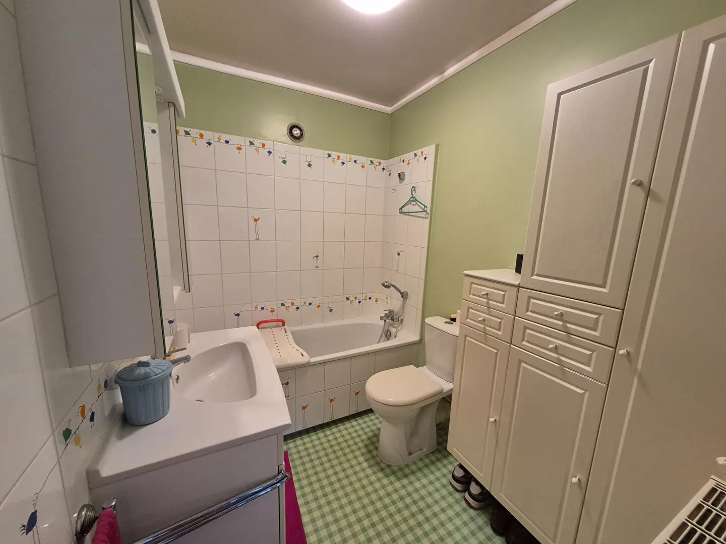 Photo 3 Appartement 2 pièces 48.13m²