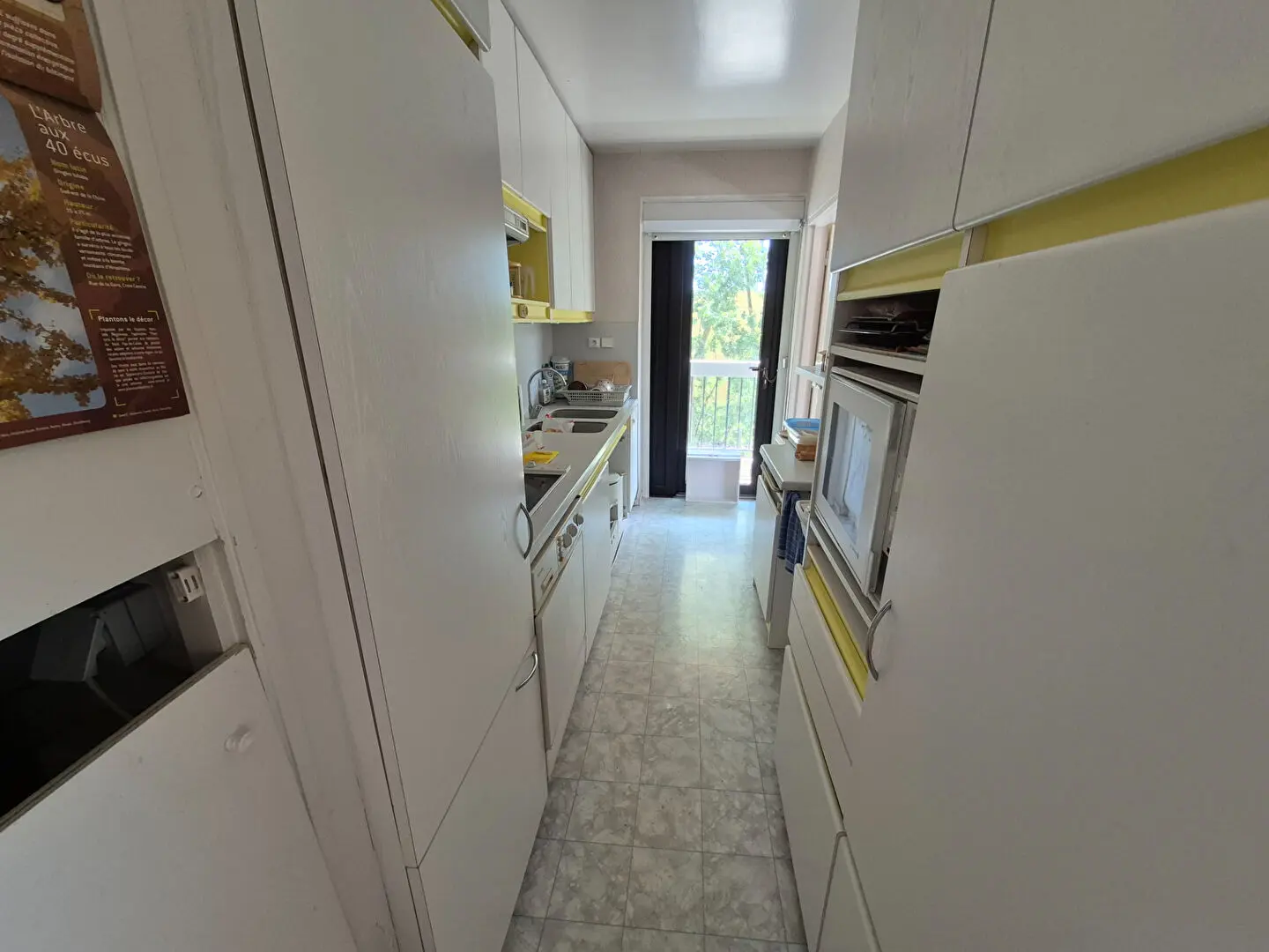 Photo 4 Appartement 2 pièces 48.13m²