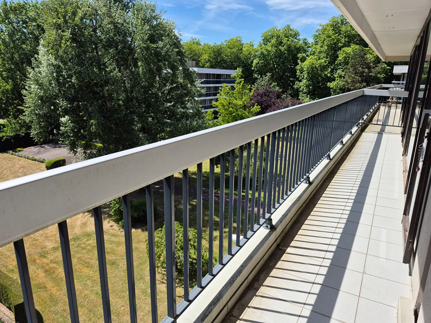 Photo 5 Appartement 2 pièces 48.13m²