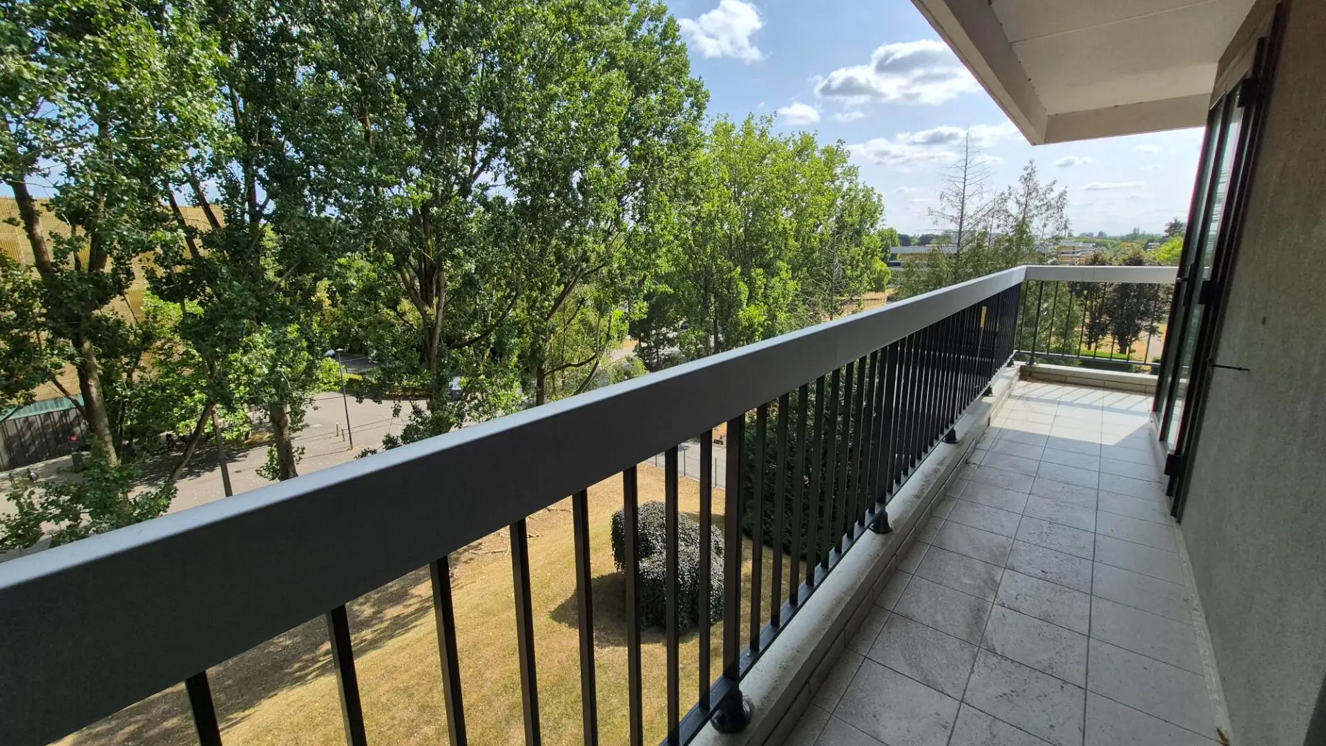 Photo 6 Appartement 2 pièces 48.13m²