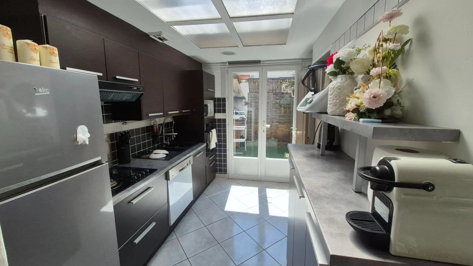 Photo 3 Maison 5 pièces 72m²