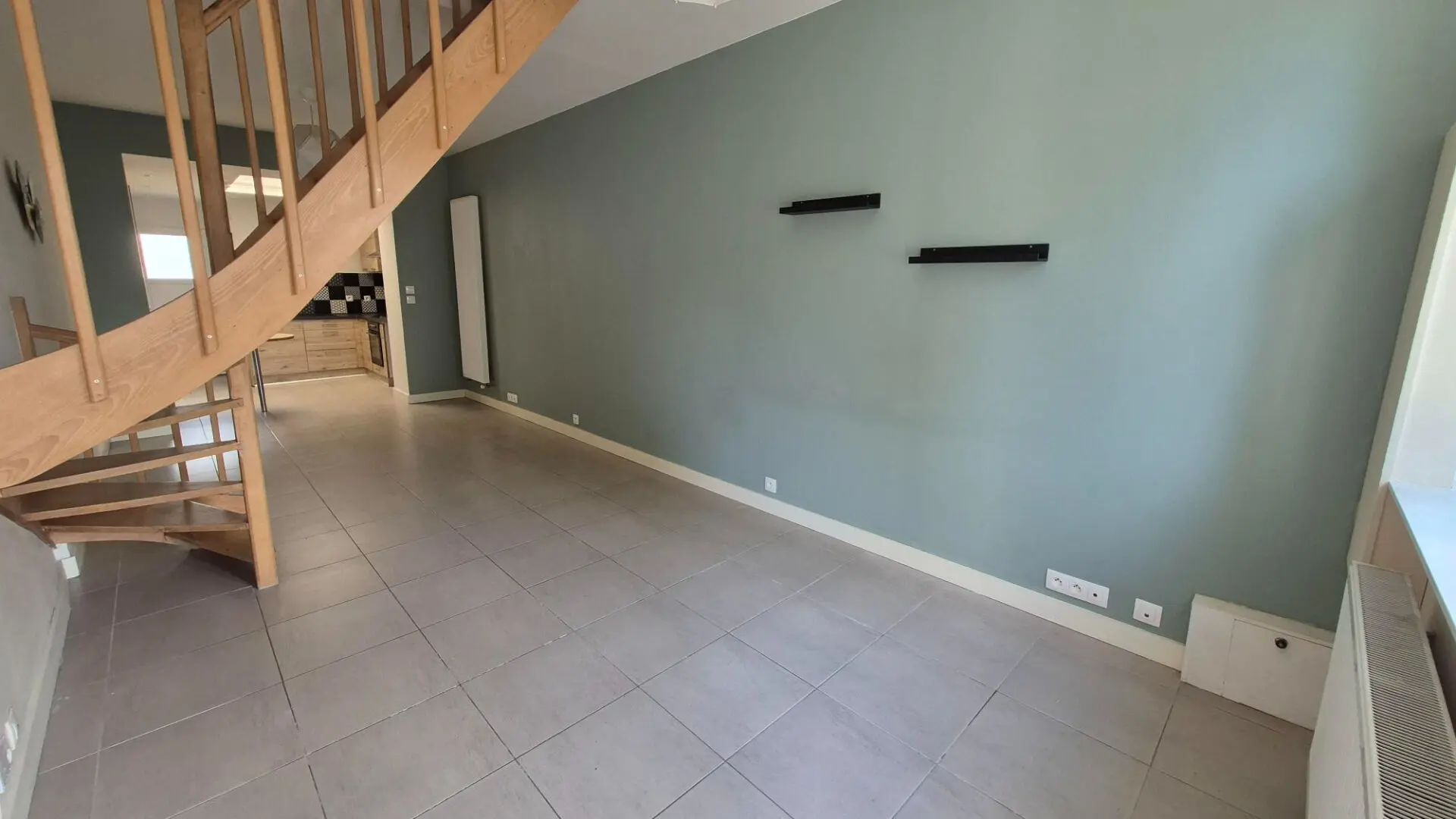 Photo 2 Maison 4 pièces 62m²