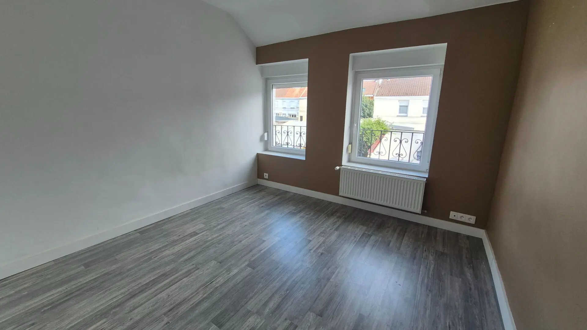 Photo 4 Maison 4 pièces 62m²
