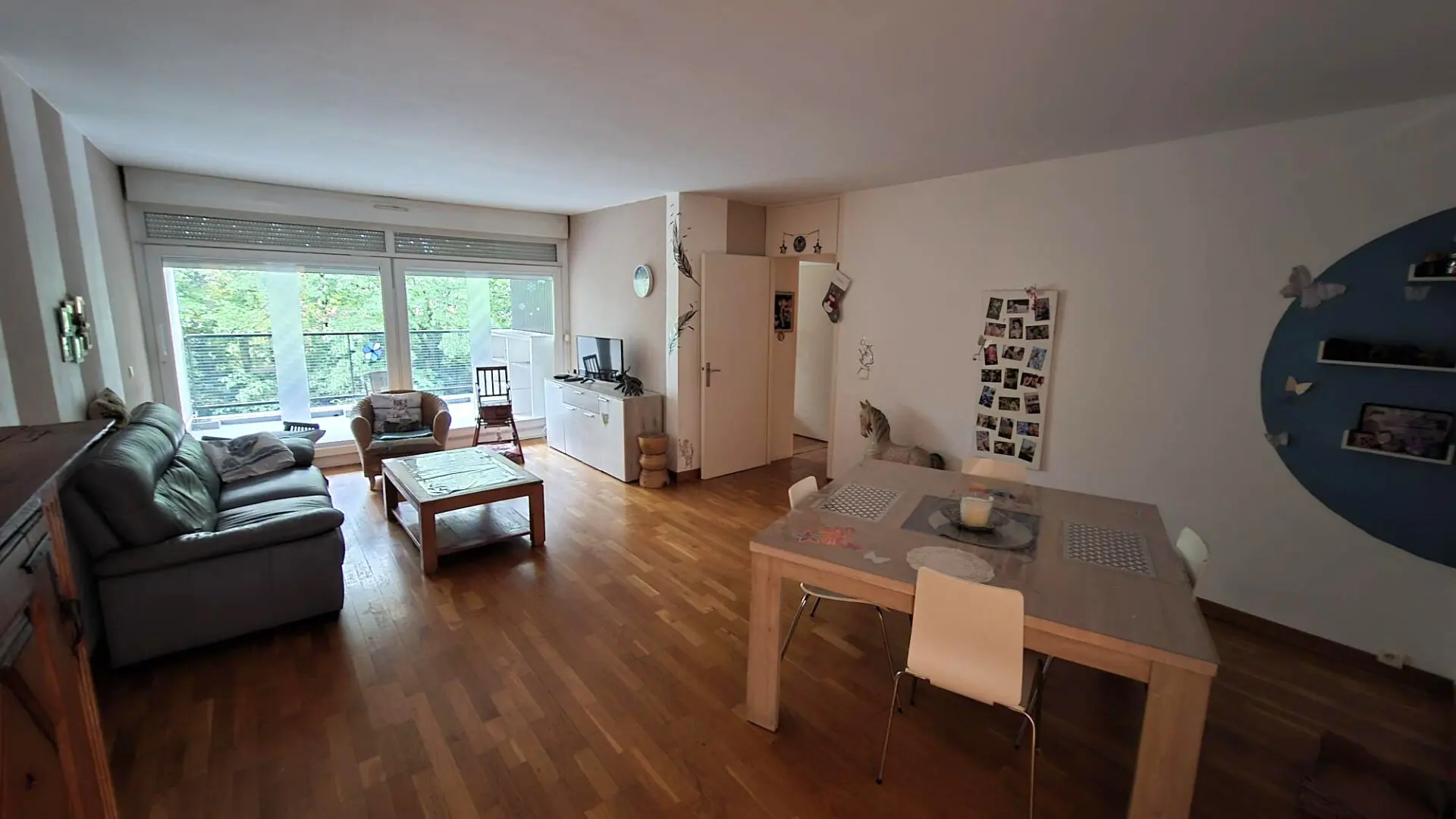 Photo 1 Appartement 4 pièces 98m²