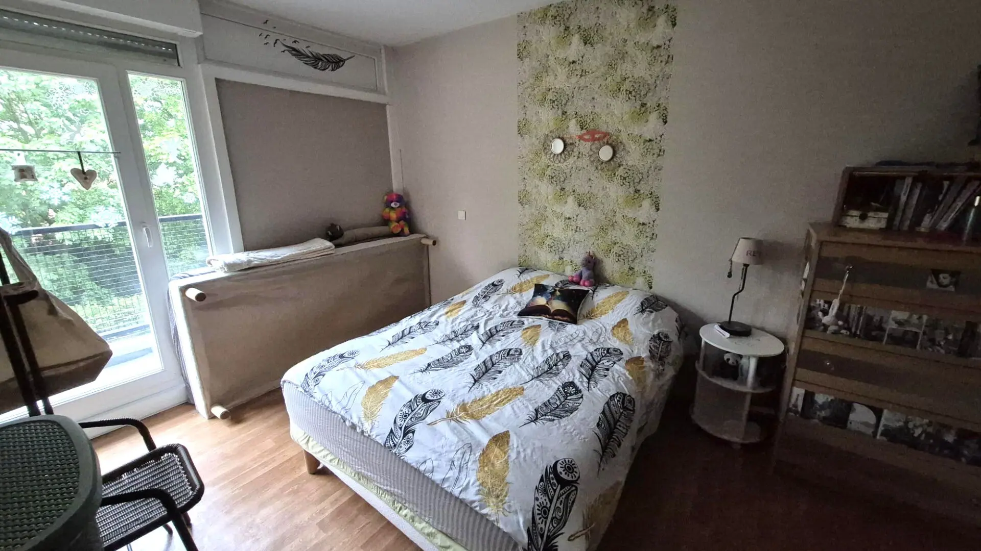 Photo 3 Appartement 4 pièces 98m²