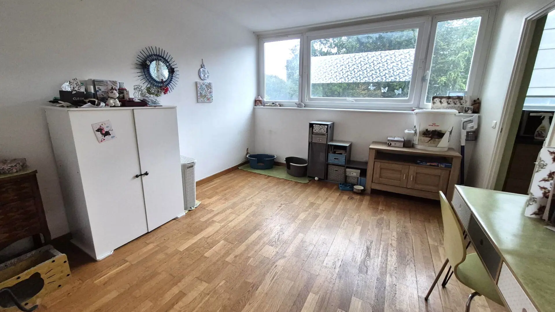 Photo 4 Appartement 4 pièces 98m²