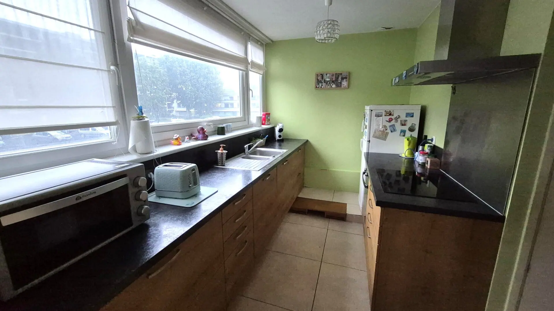 Photo 5 Appartement 4 pièces 98m²