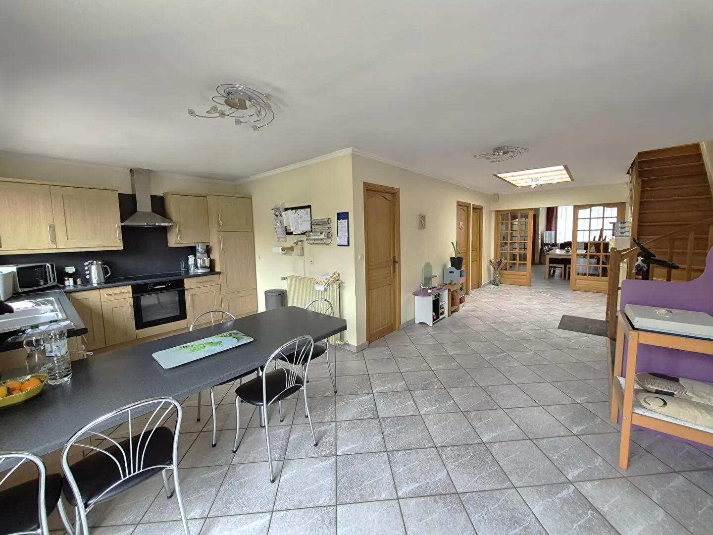 Photo 1 Maison 7 pièces 150m²