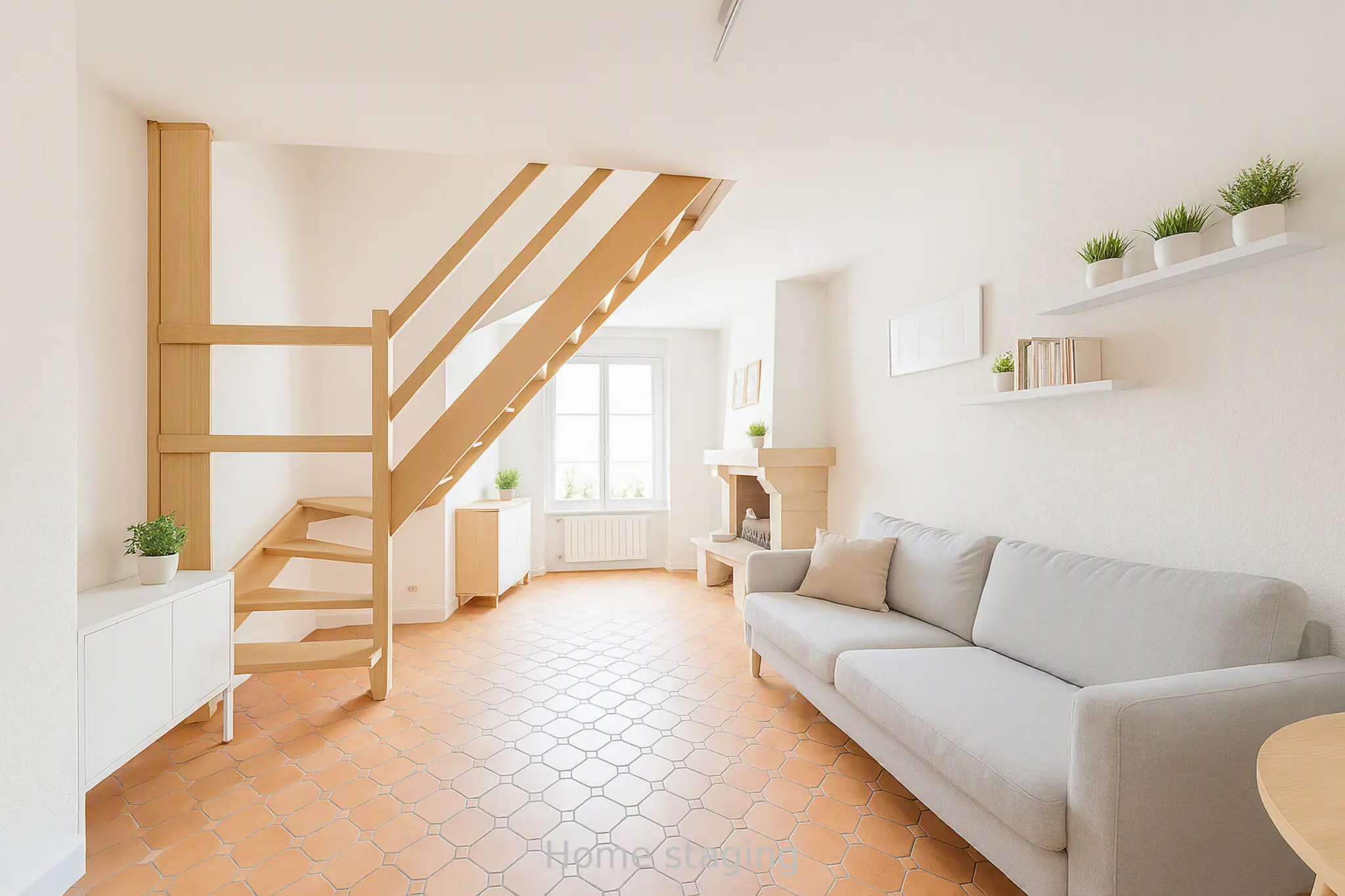 Photo 1 Maison 4 pièces 85m²