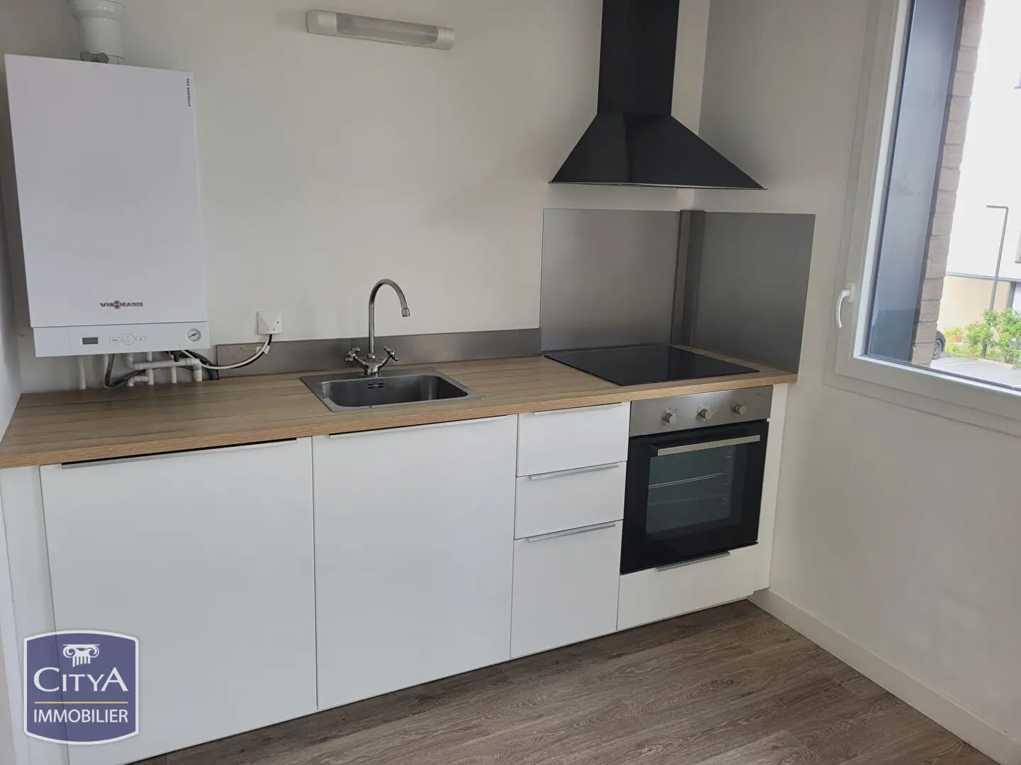 Photo 3 Appartement 3 pièces 63.76m²