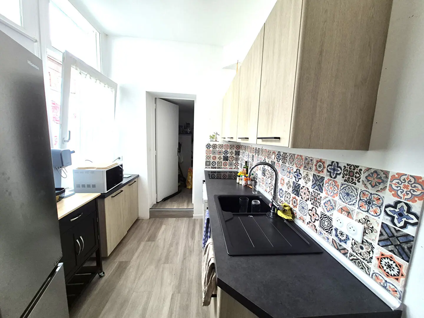 Photo 3 Maison 4 pièces 77m²