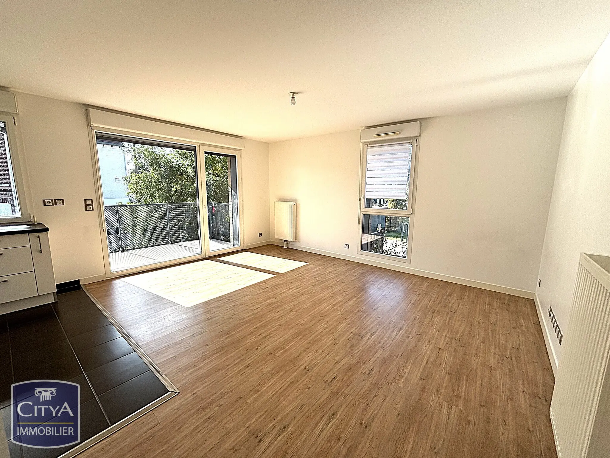 Photo 1 Appartement 2 pièces 48m²
