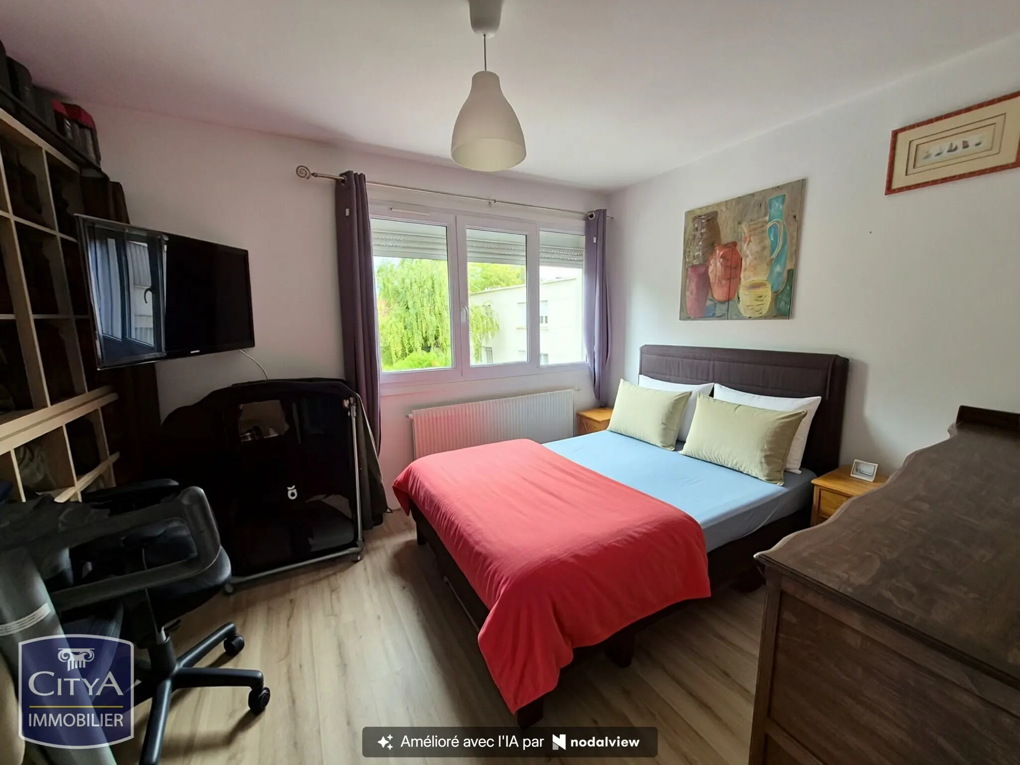 Photo 5 Appartement 3 pièces 71.72m²